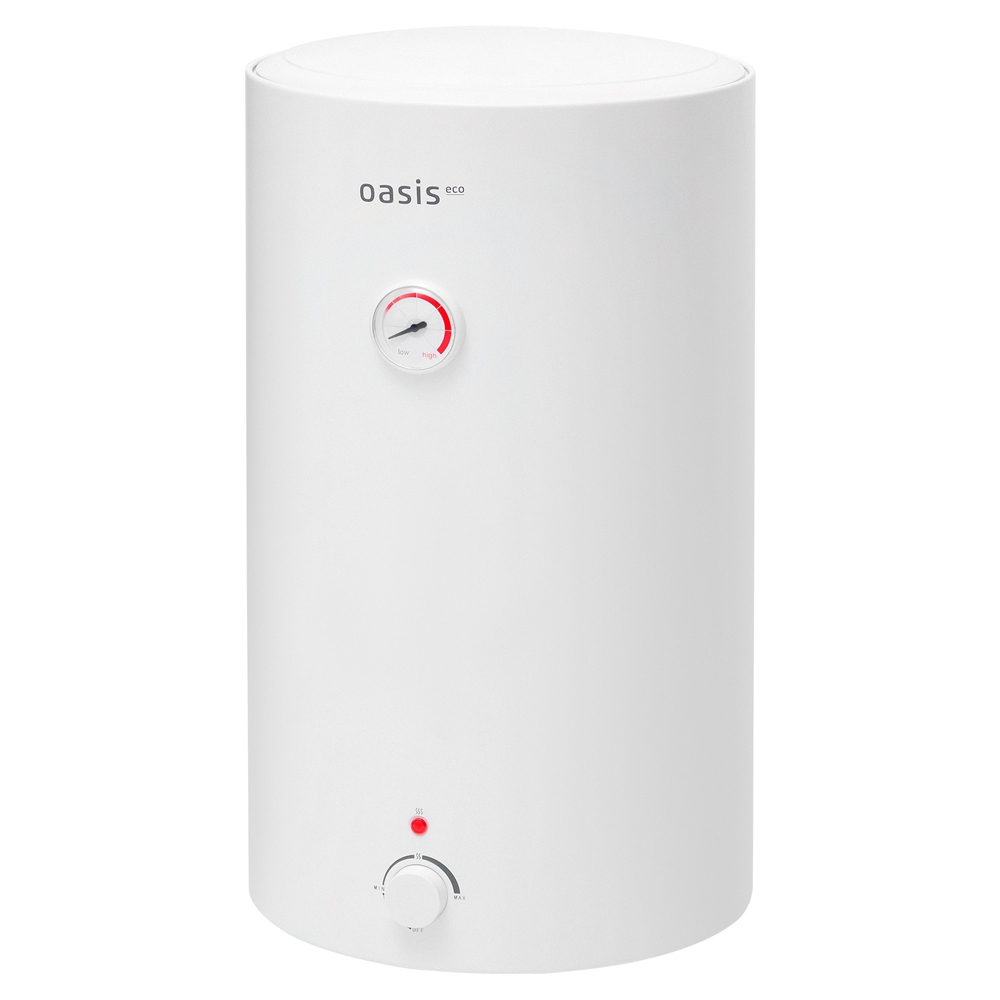 Электрический накопительный водонагреватель Oasis VR-50 oasis 3400