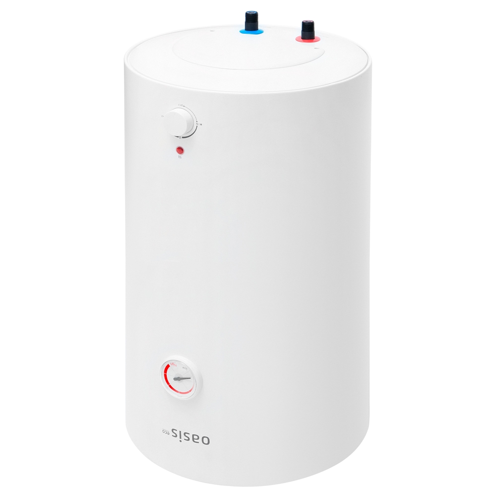 Электрический накопительный водонагреватель Oasis VR-50 oasis 3400