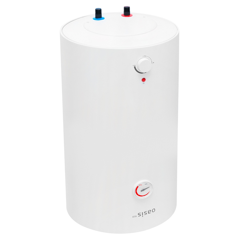 Электрический накопительный водонагреватель Oasis VR-50 oasis 3400