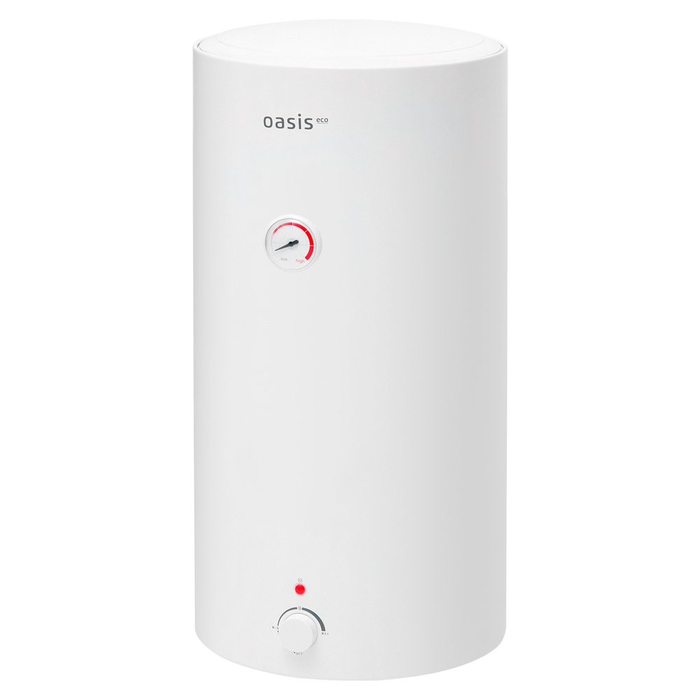 Электрический накопительный водонагреватель Oasis VR-100 oasis 3401