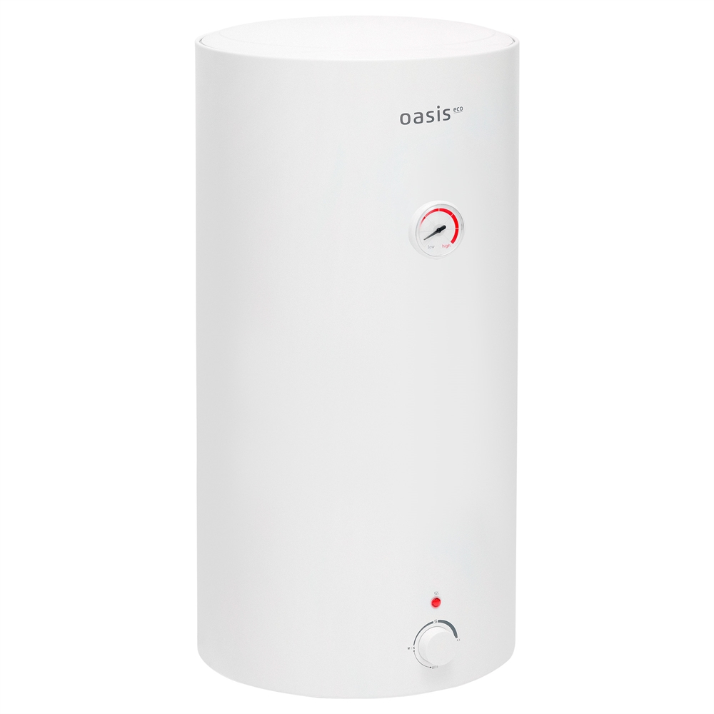 Электрический накопительный водонагреватель Oasis VR-100 oasis 3401