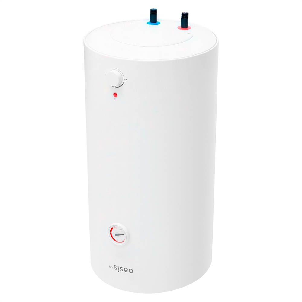 Электрический накопительный водонагреватель Oasis VR-100 oasis 3401