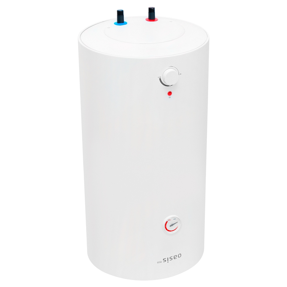 Электрический накопительный водонагреватель Oasis VR-100 oasis 3401