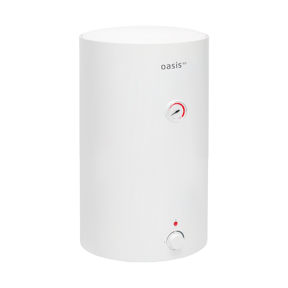 Электрический накопительный водонагреватель Oasis VR-80 oasis 3451