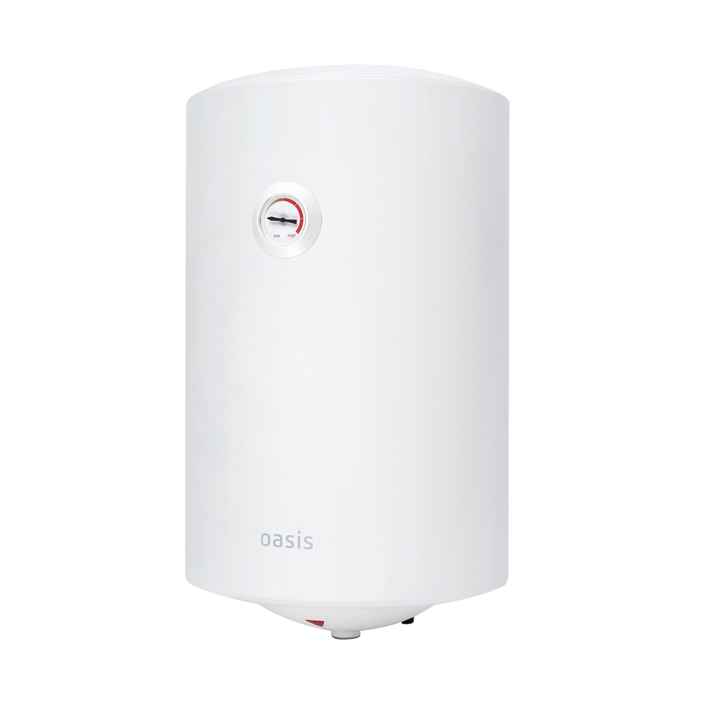Электрический накопительный водонагреватель Oasis VL-30L oasis 438