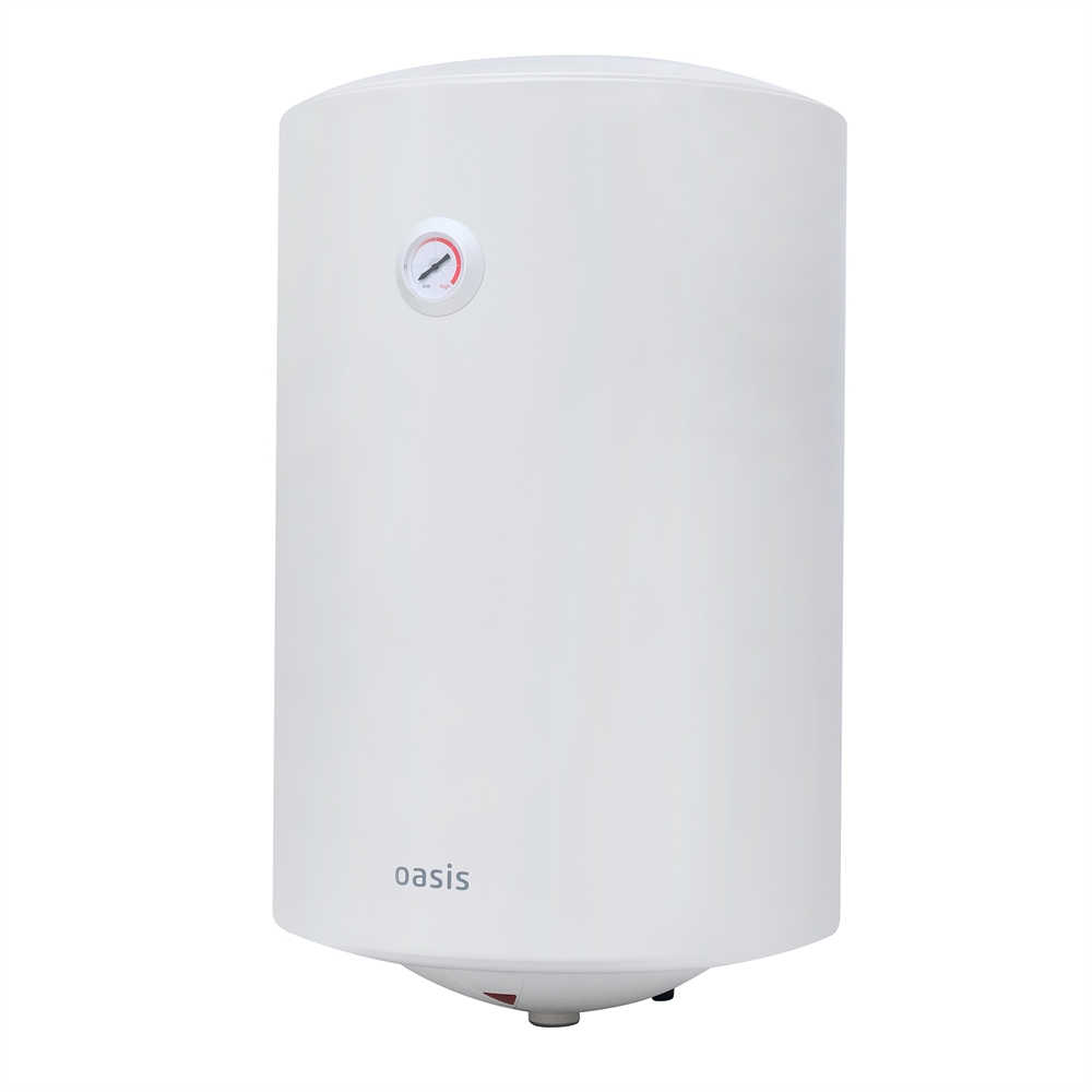 Электрический накопительный водонагреватель Oasis VL-50L oasis 439