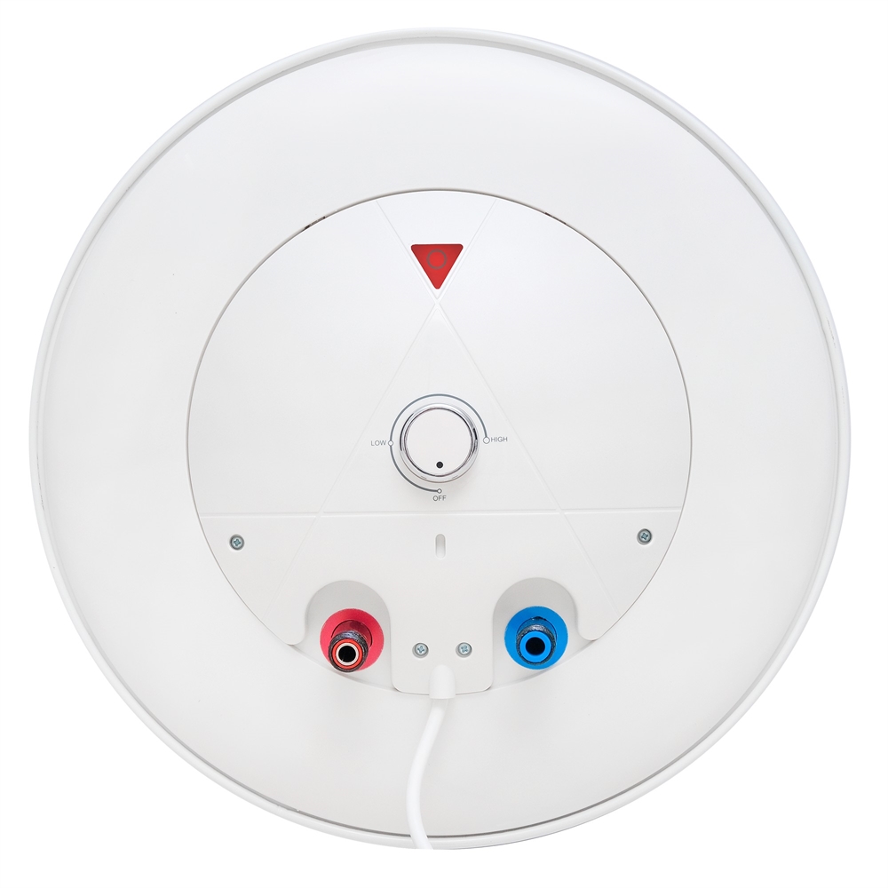 Электрический накопительный водонагреватель Oasis VL-50L oasis 439