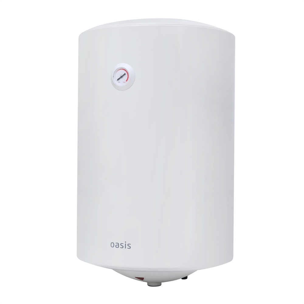 Электрический накопительный водонагреватель Oasis VL-80L oasis 440