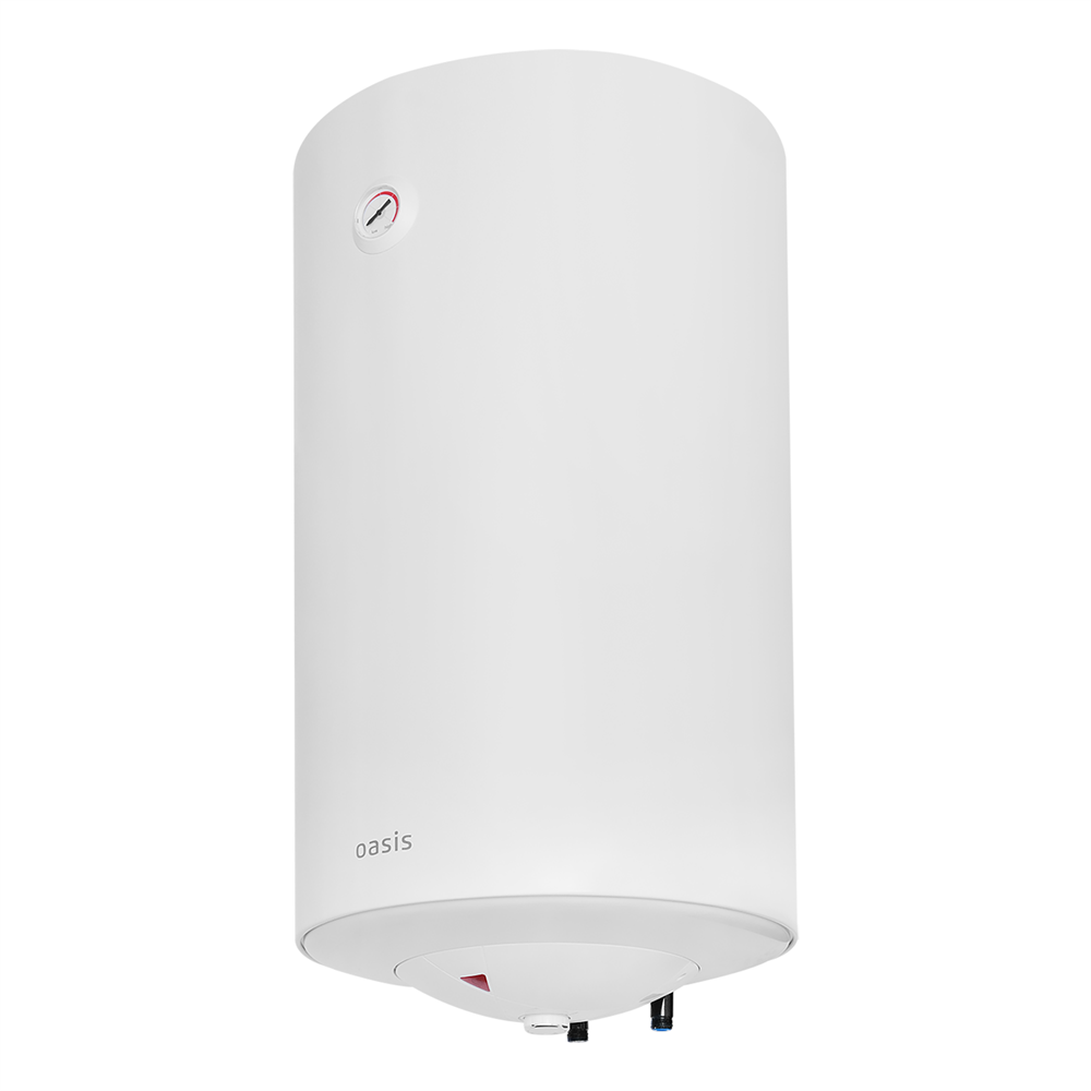 Электрический накопительный водонагреватель Oasis VL-100L oasis 441