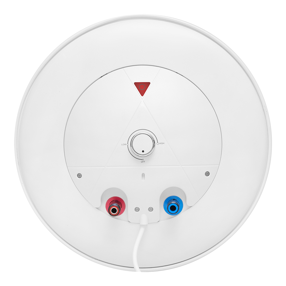 Электрический накопительный водонагреватель Oasis VL-100L oasis 441