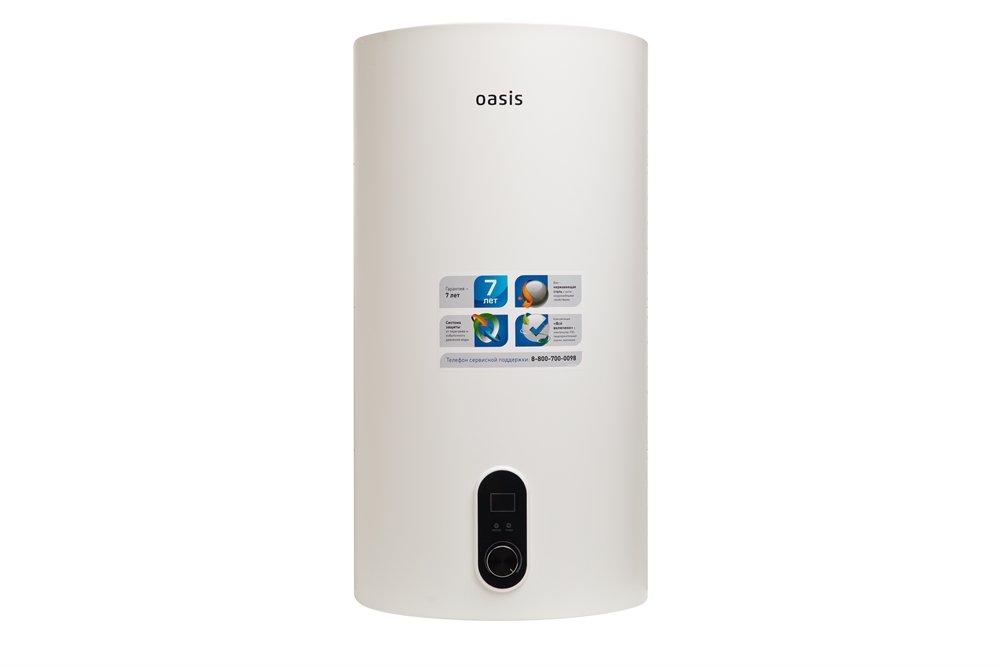 Серия Steel SN oasis 1924