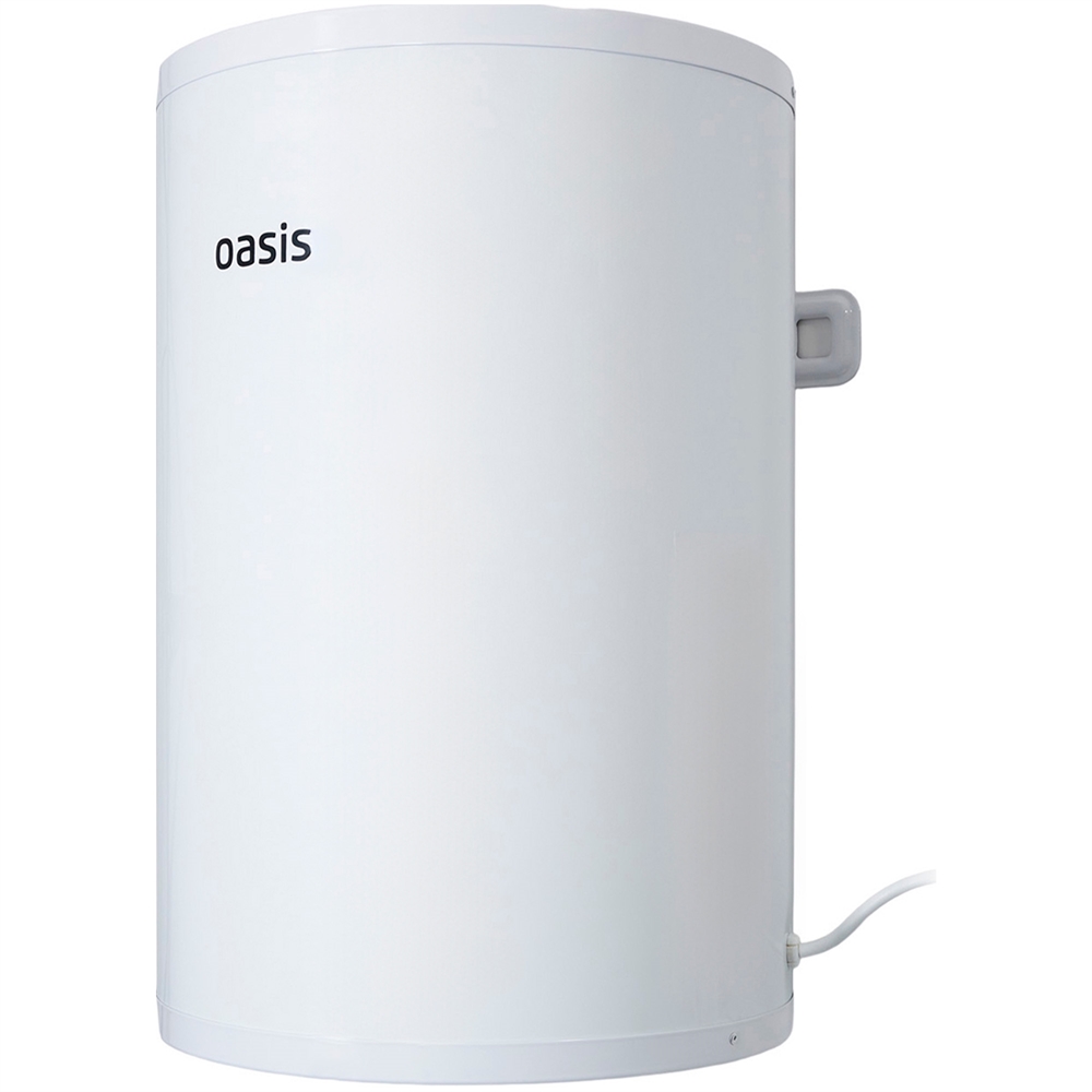Электрический накопительный водонагреватель Oasis AS-30 oasis 277