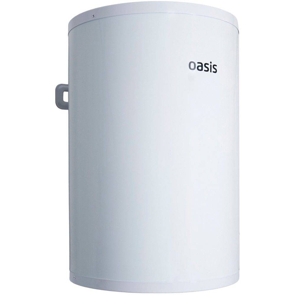 Электрический накопительный водонагреватель Oasis AS-30 oasis 277