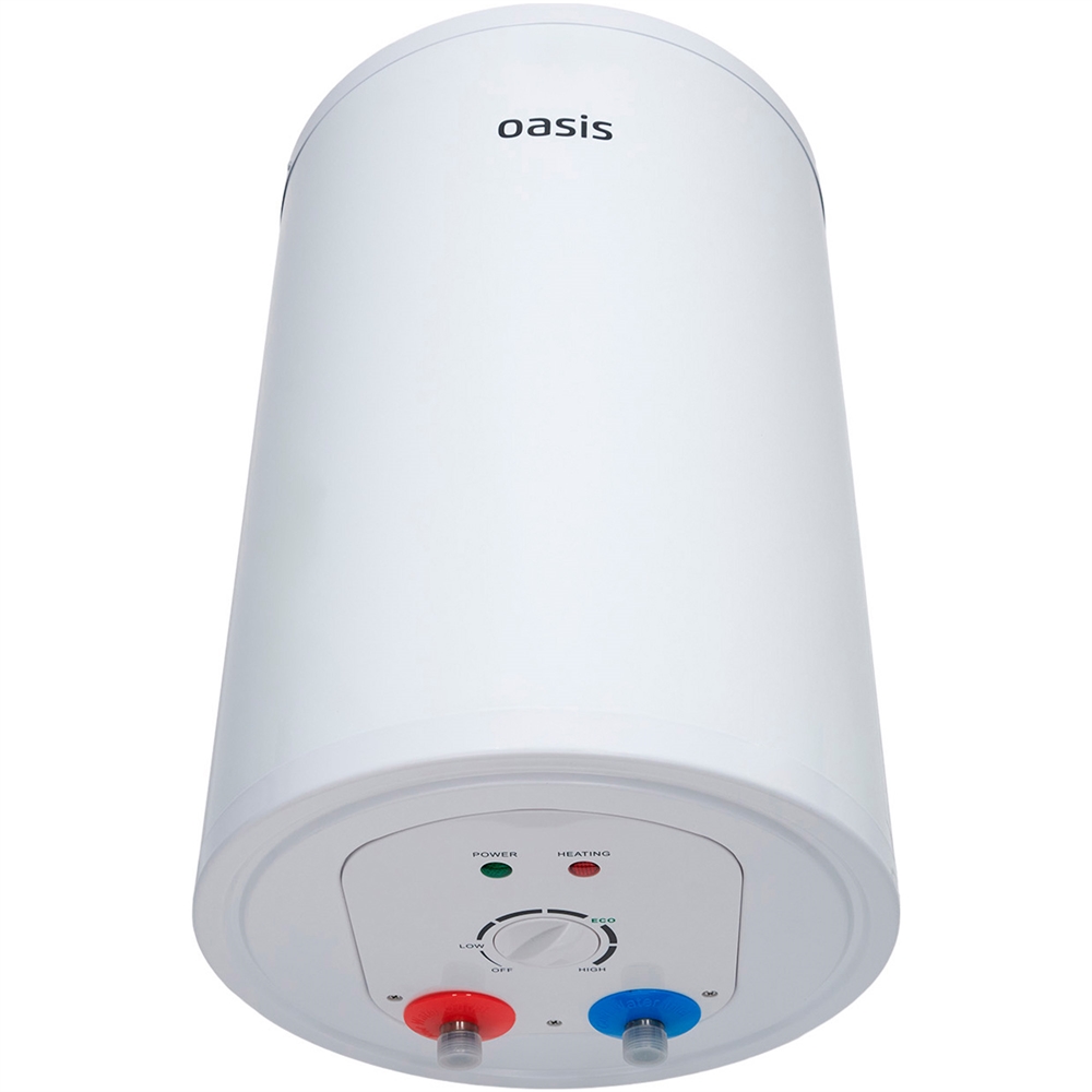 Электрический накопительный водонагреватель Oasis AS-30 oasis 277