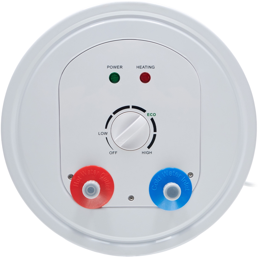 Электрический накопительный водонагреватель Oasis AS-30 oasis 277