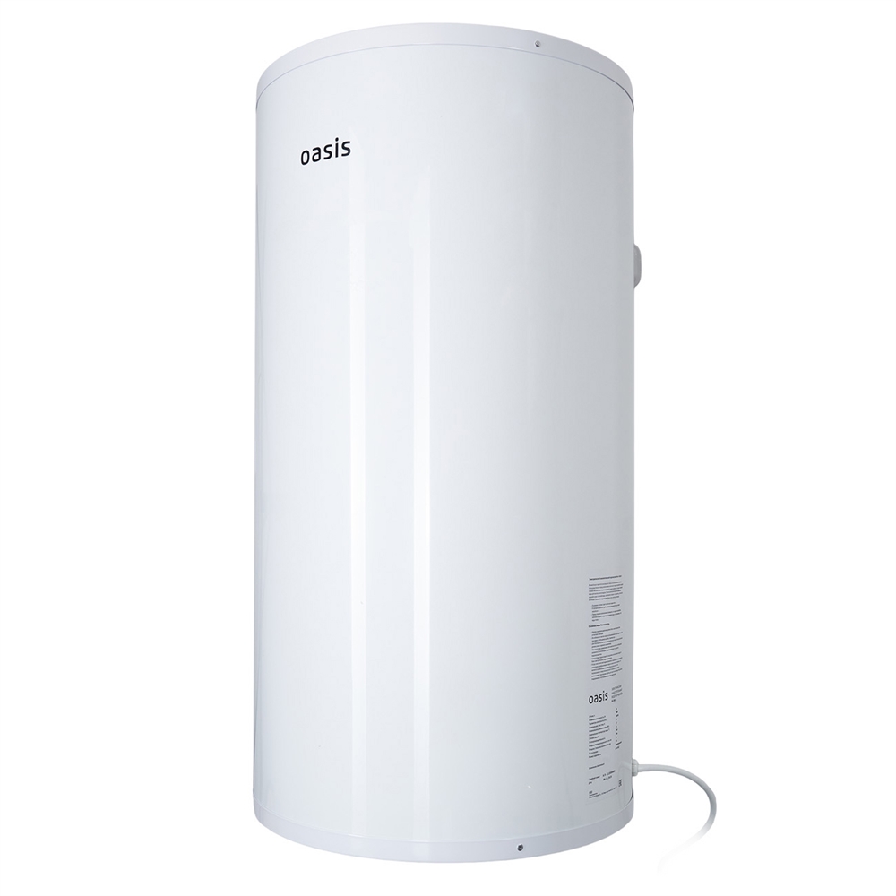 Электрический накопительный водонагреватель Oasis AS-50 oasis 278