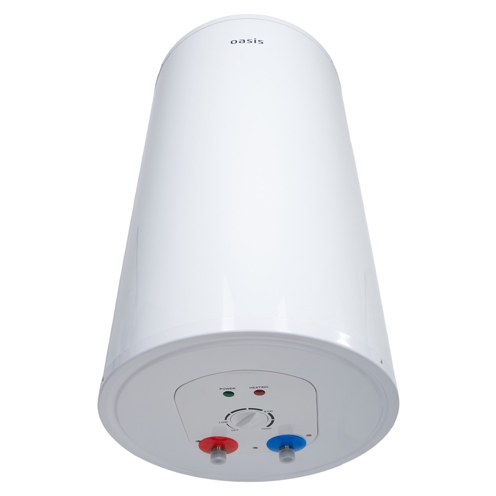 Электрический накопительный водонагреватель Oasis AS-50 oasis 278