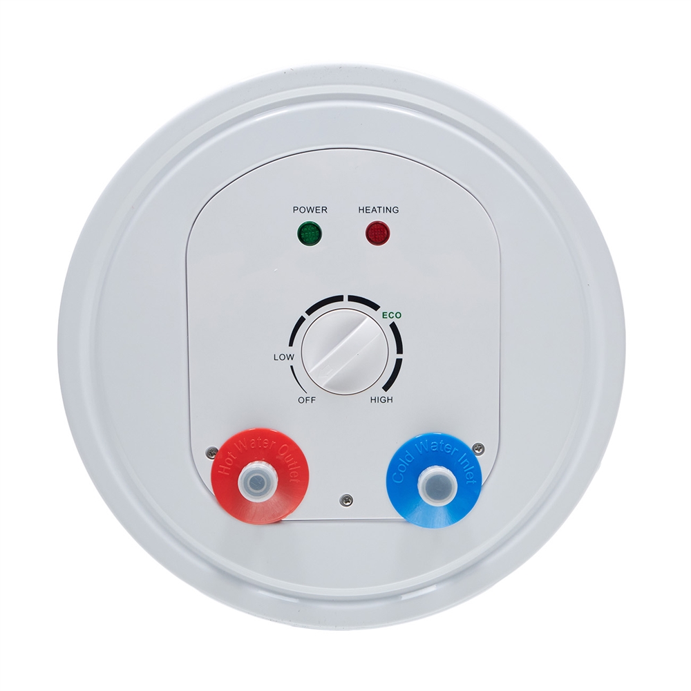 Электрический накопительный водонагреватель Oasis AS-50 oasis 278