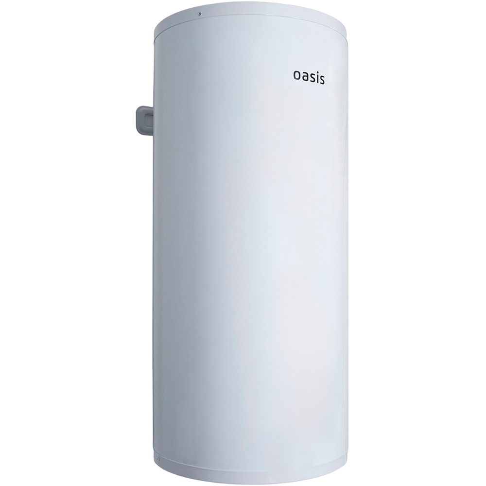 Электрический накопительный водонагреватель Oasis AS-80 oasis 279