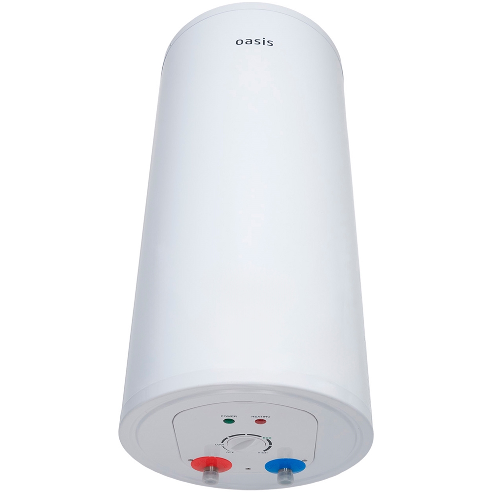 Электрический накопительный водонагреватель Oasis AS-80 oasis 279