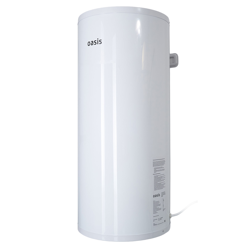 Электрический накопительный водонагреватель Oasis AS-100 oasis 280