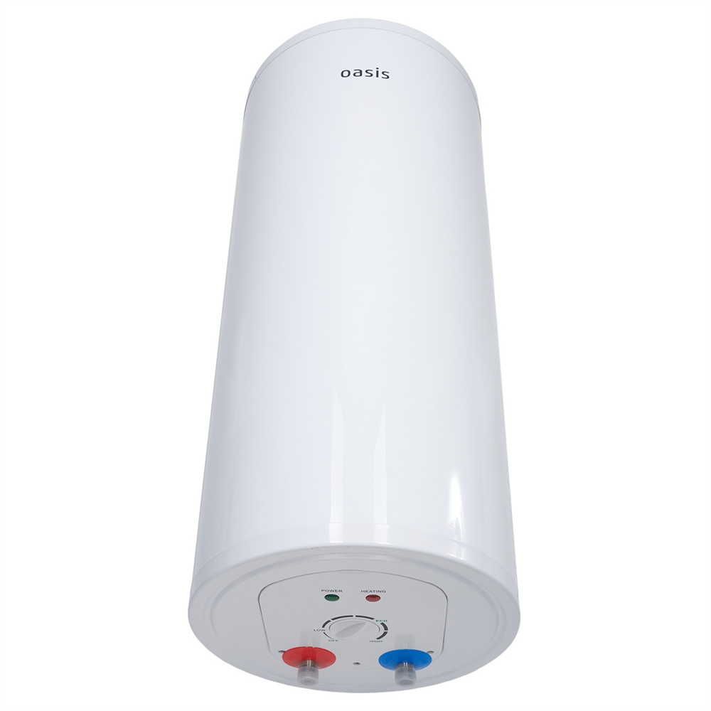 Электрический накопительный водонагреватель Oasis AS-100 oasis 280