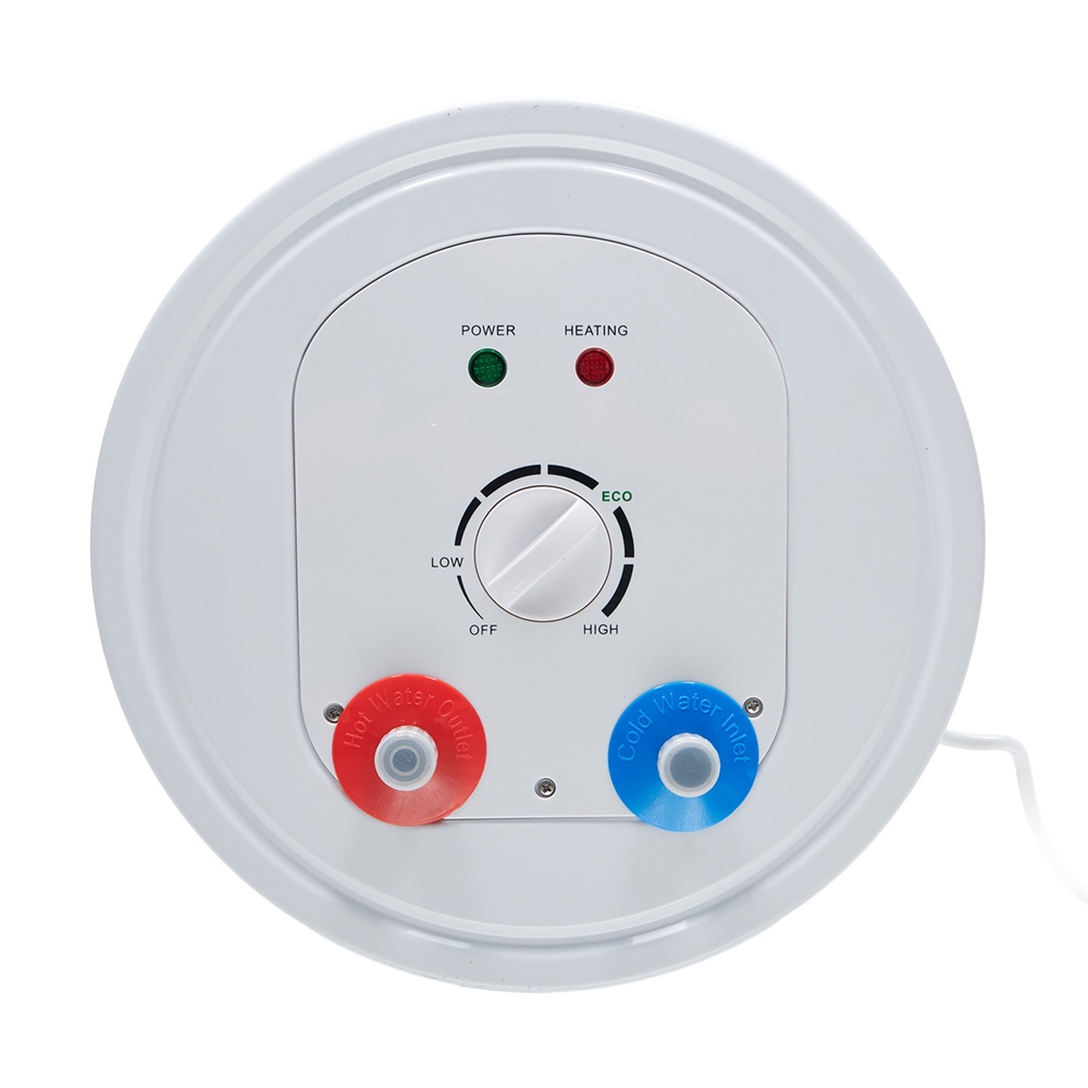 Электрический накопительный водонагреватель Oasis AS-100 oasis 280