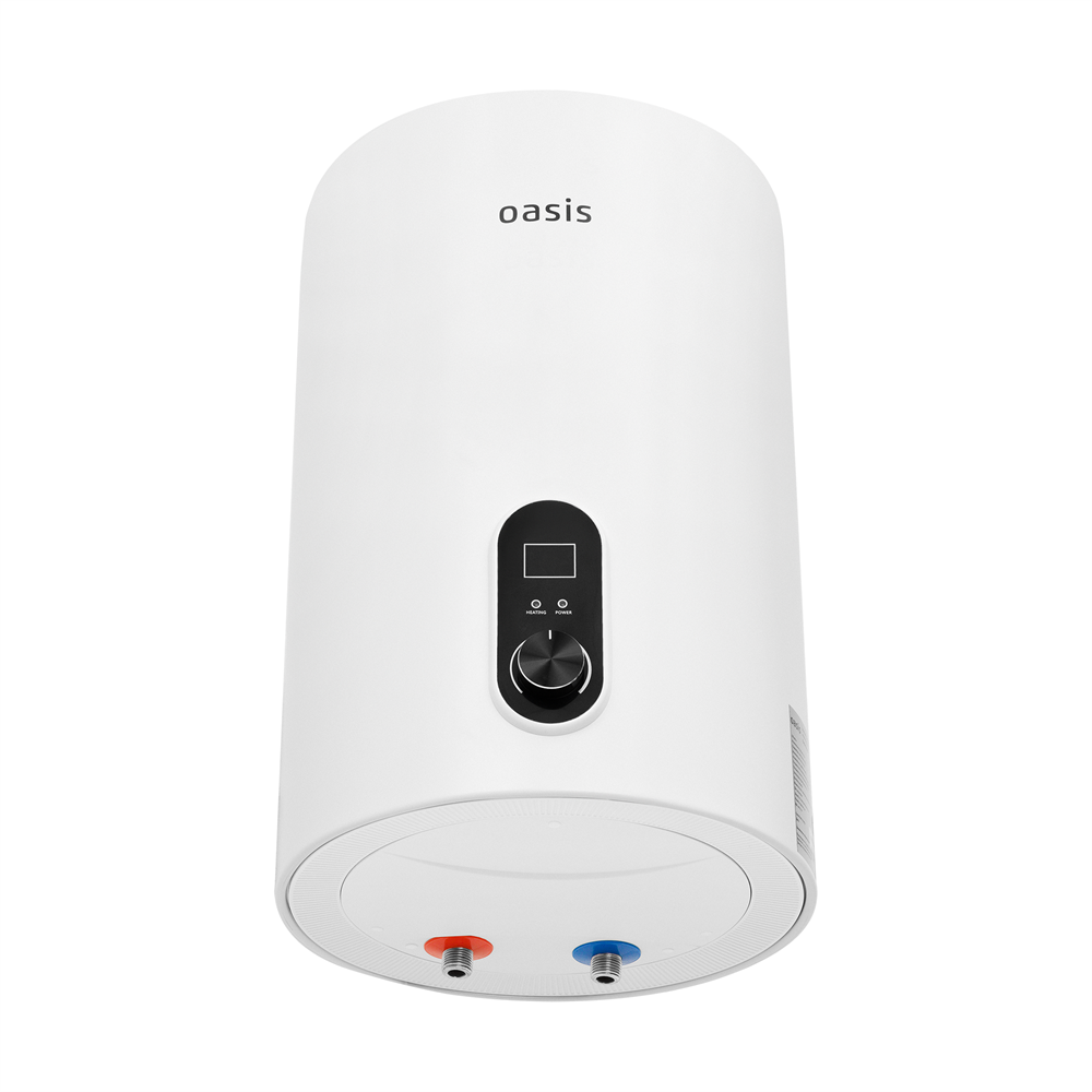 Электрический водонагреватель 30SN oasis 421