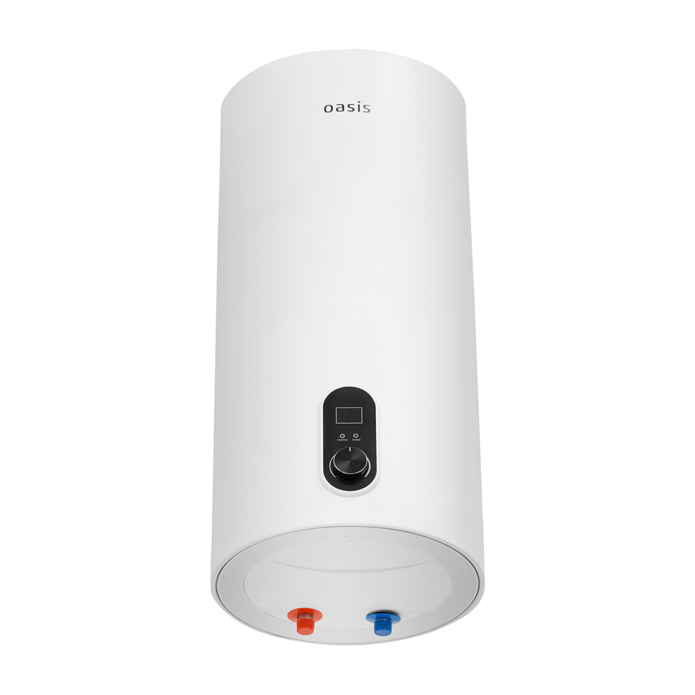 Электрический водонагреватель 50SN oasis 422