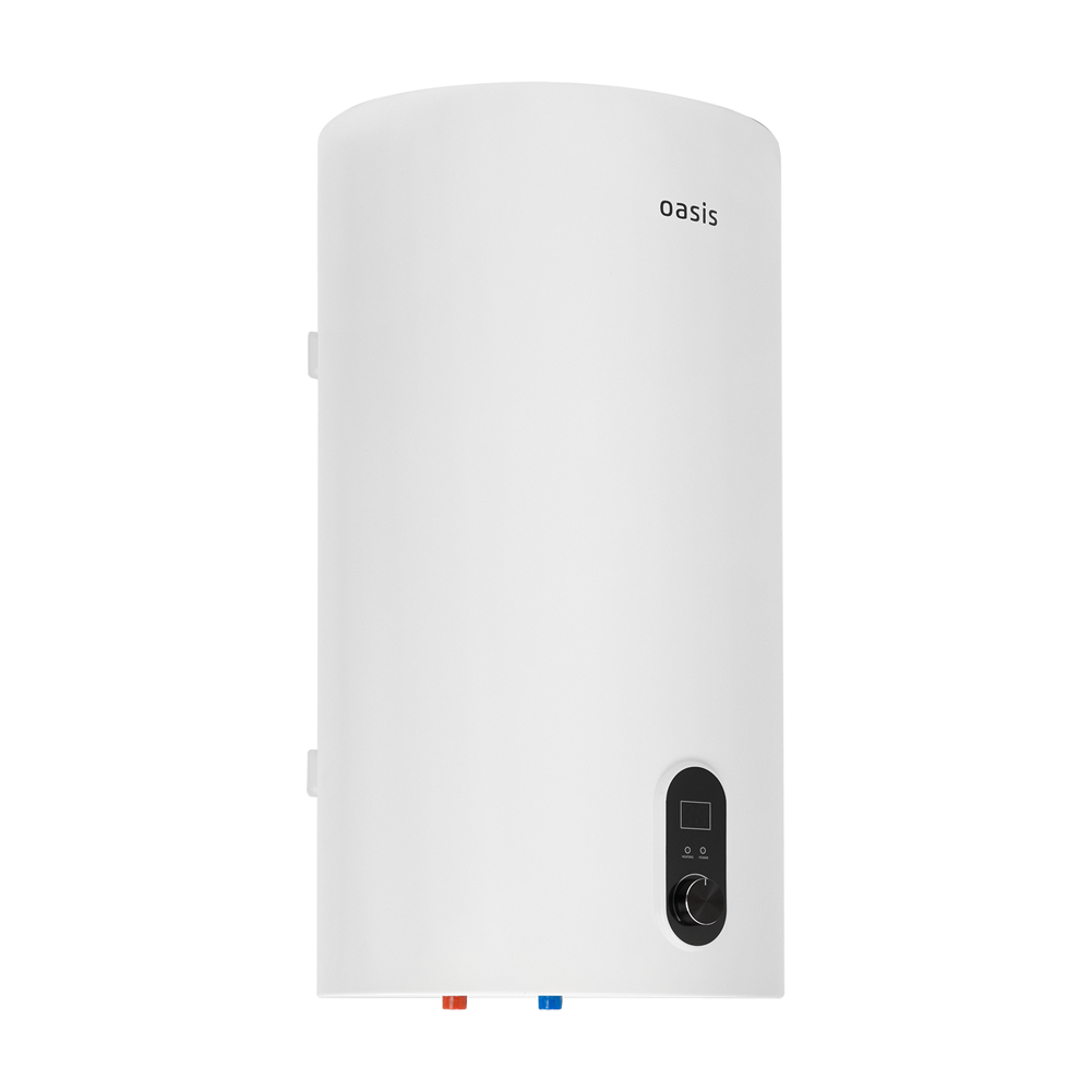 Электрический водонагреватель 80SN oasis 423