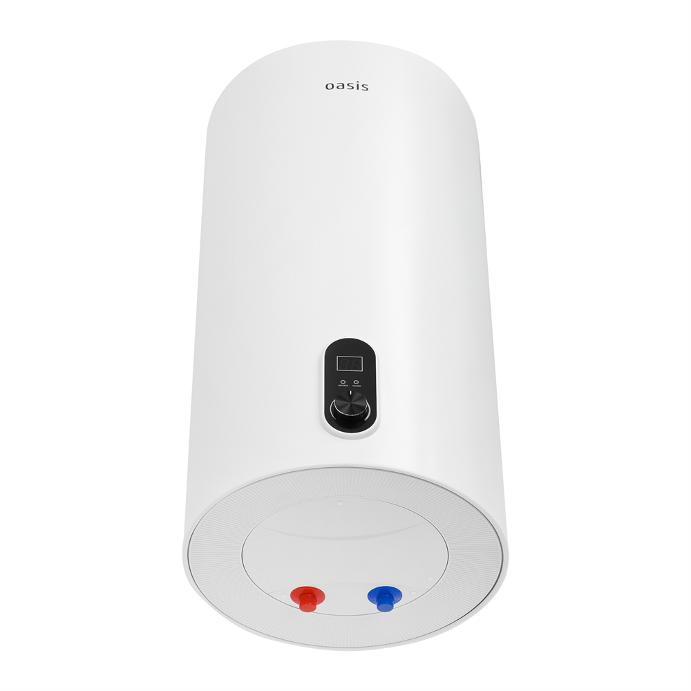 Электрический водонагреватель 80SN oasis 423