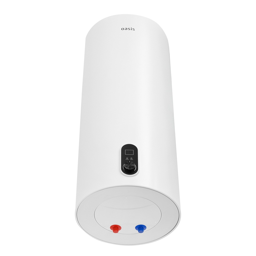 Электрический водонагреватель 100SN oasis 424