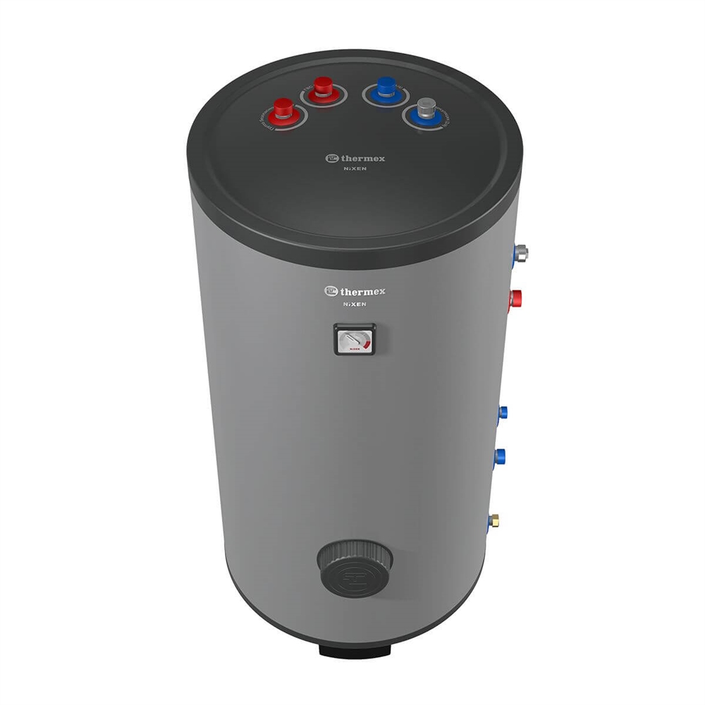 Водонагреватель косвенного нагрева THERMEX Nixen 150 F (Combi) т тт000020261