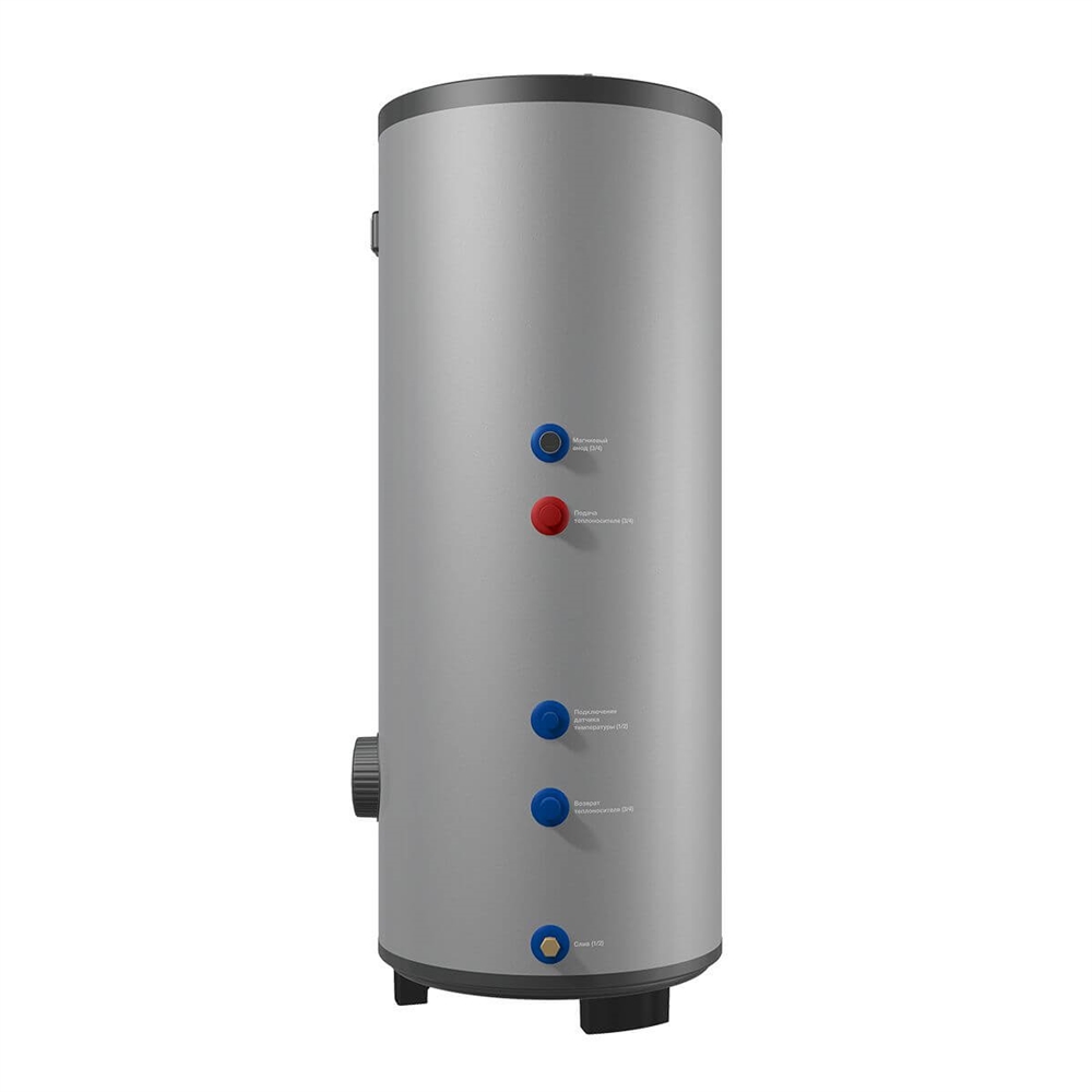 Водонагреватель косвенного нагрева THERMEX Nixen 200 F (Combi) т тт000020262