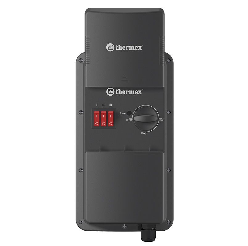 Панель управления THERMEX в сборе с тэном 6 кВт т тт000020263