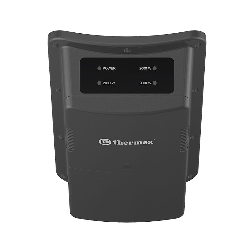 Панель управления THERMEX в сборе с тэном 6 кВт т тт000020263