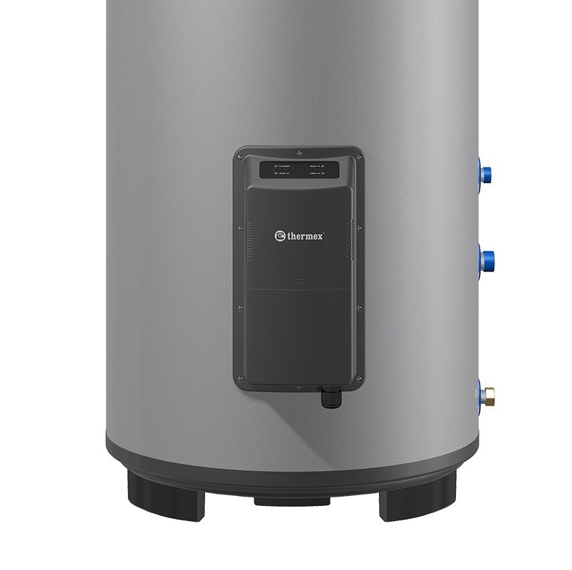 Панель управления THERMEX в сборе с тэном 6 кВт т тт000020263