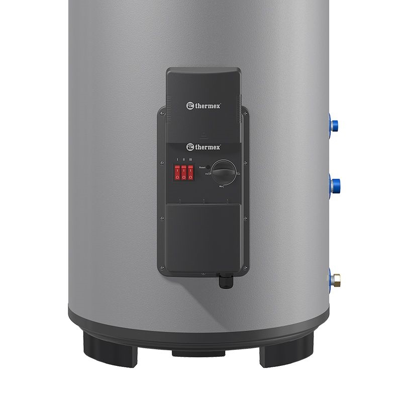 Панель управления THERMEX в сборе с тэном 6 кВт т тт000020263