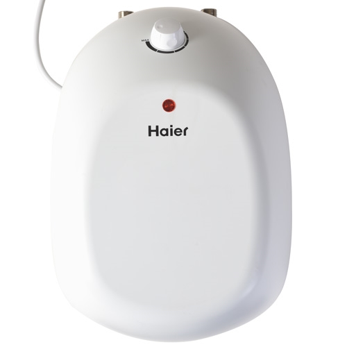 Водонагреватель Haier верх.подв. ES8V-Q2(R) 8л. т т0000002104