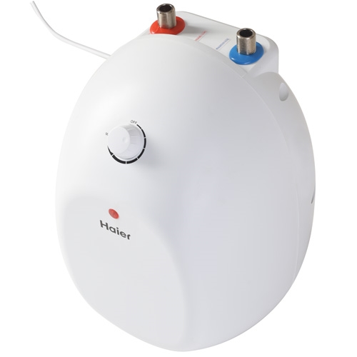 Водонагреватель Haier верх.подв. ES8V-Q2(R) 8л. т т0000002104