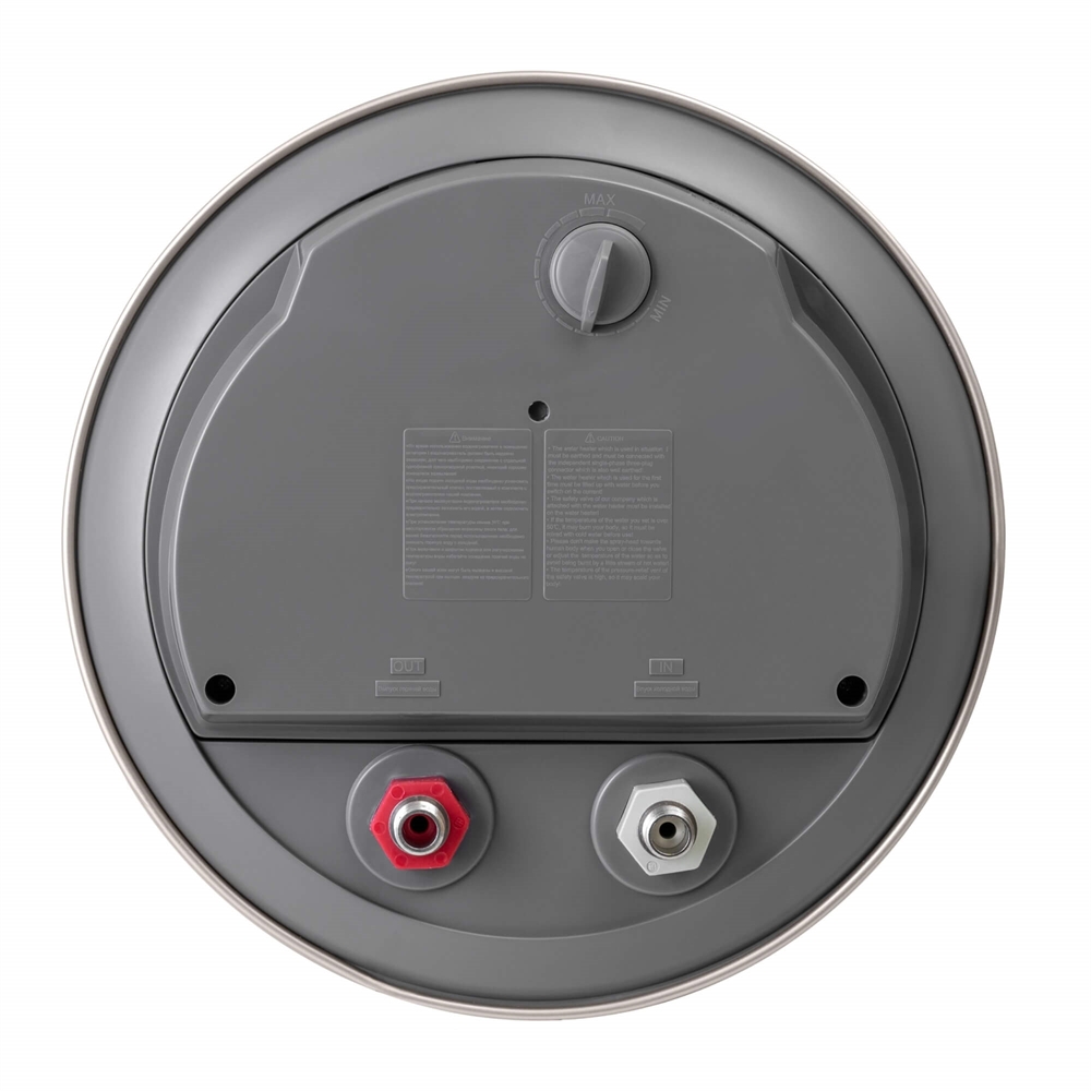 Водонагреватель Haier ES80V-Color 80л. т тт000014934