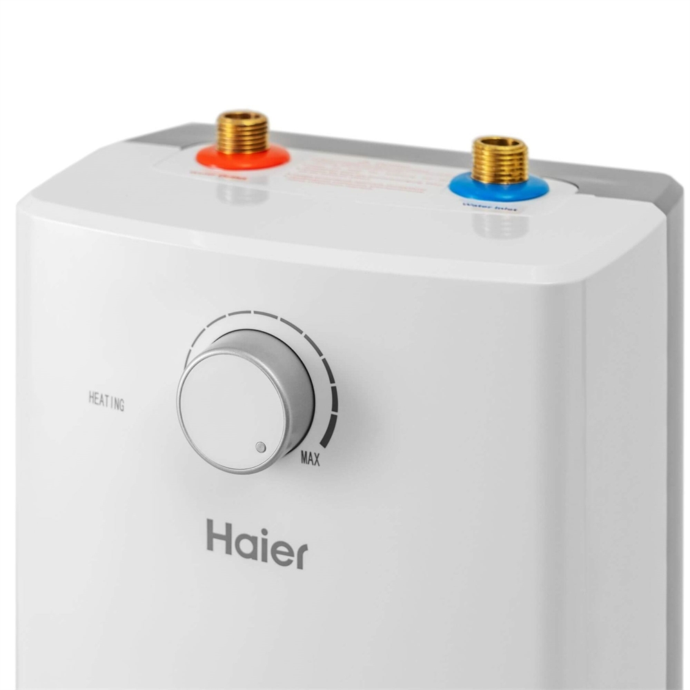 Водонагреватель Haier ECU5(EU) 5л. т тт000015230