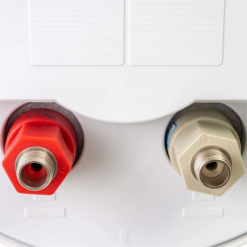 Водонагреватель Haier ES80V-B2 SLIM 80л. т тт000015235