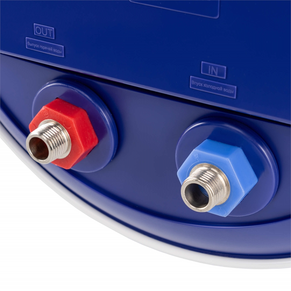 Водонагреватель Haier ES30V-A4 30л. т тт000018528