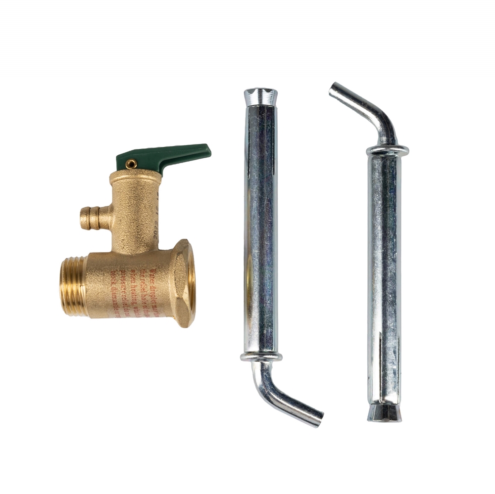 Водонагреватель Haier ES30V-A4 30л. т тт000018528