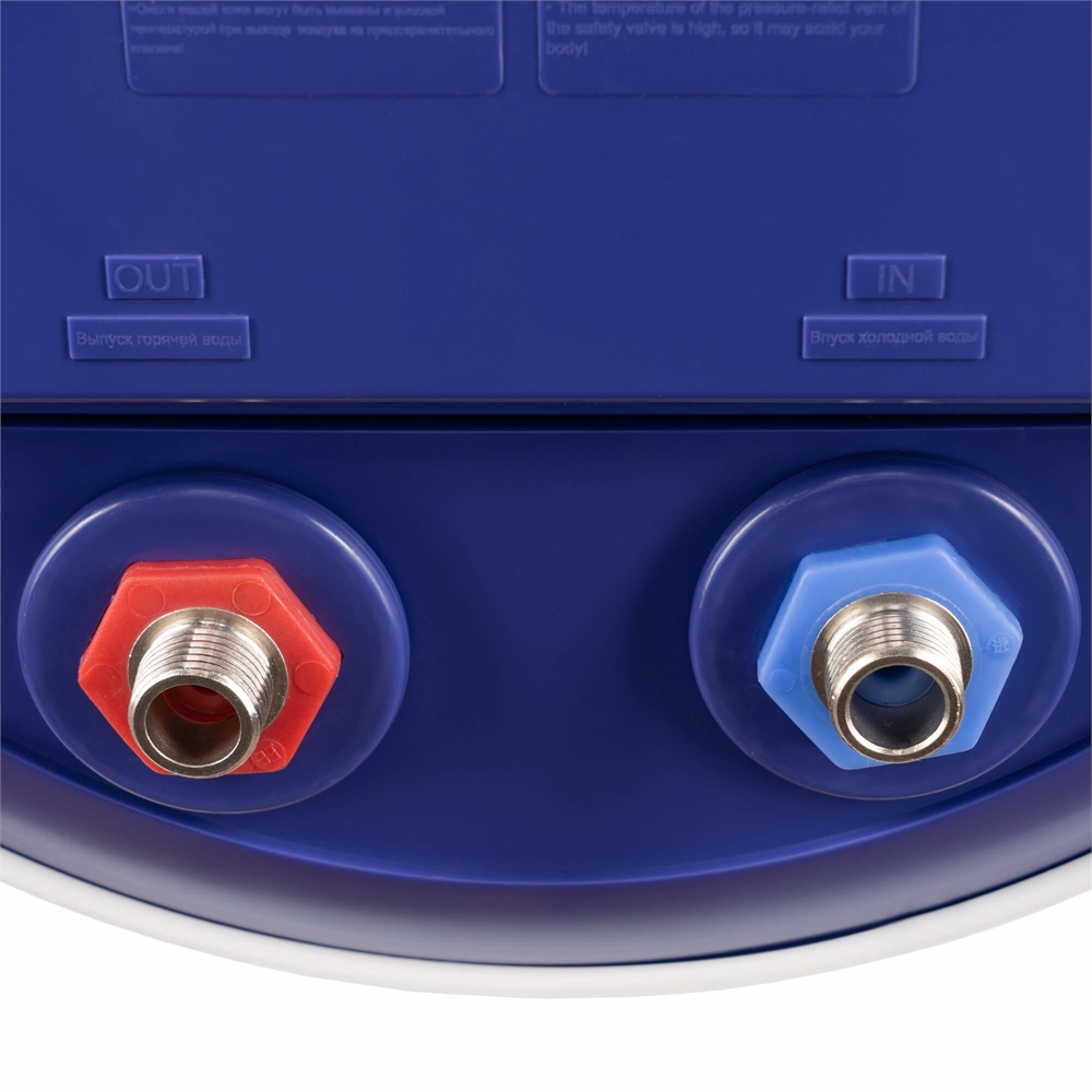 Водонагреватель Haier ES100V-A4 100л. т тт000018531