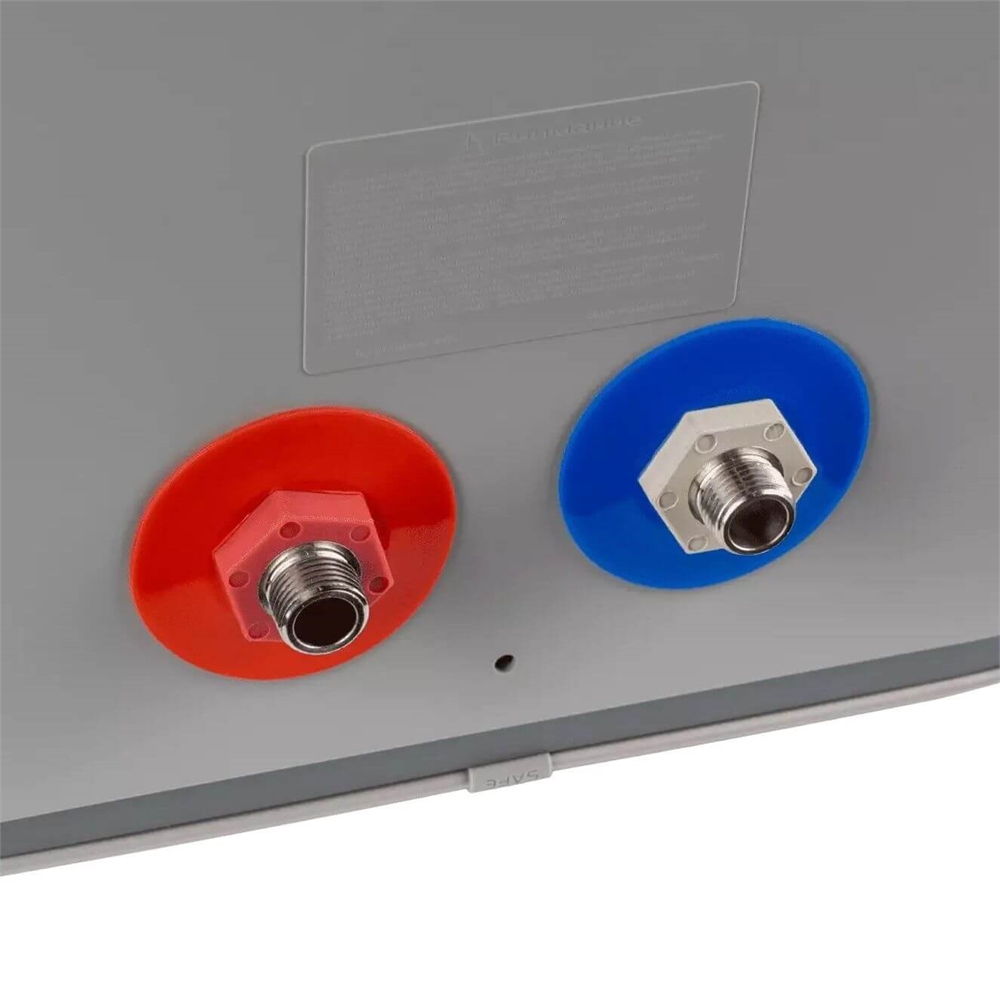 Водонагреватель Haier ES80V-TF7P(R) 80л. т тт000020194