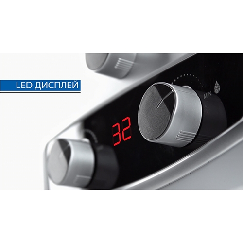 Газовый проточный водонагреватель Haier IGW10B т тт000014099