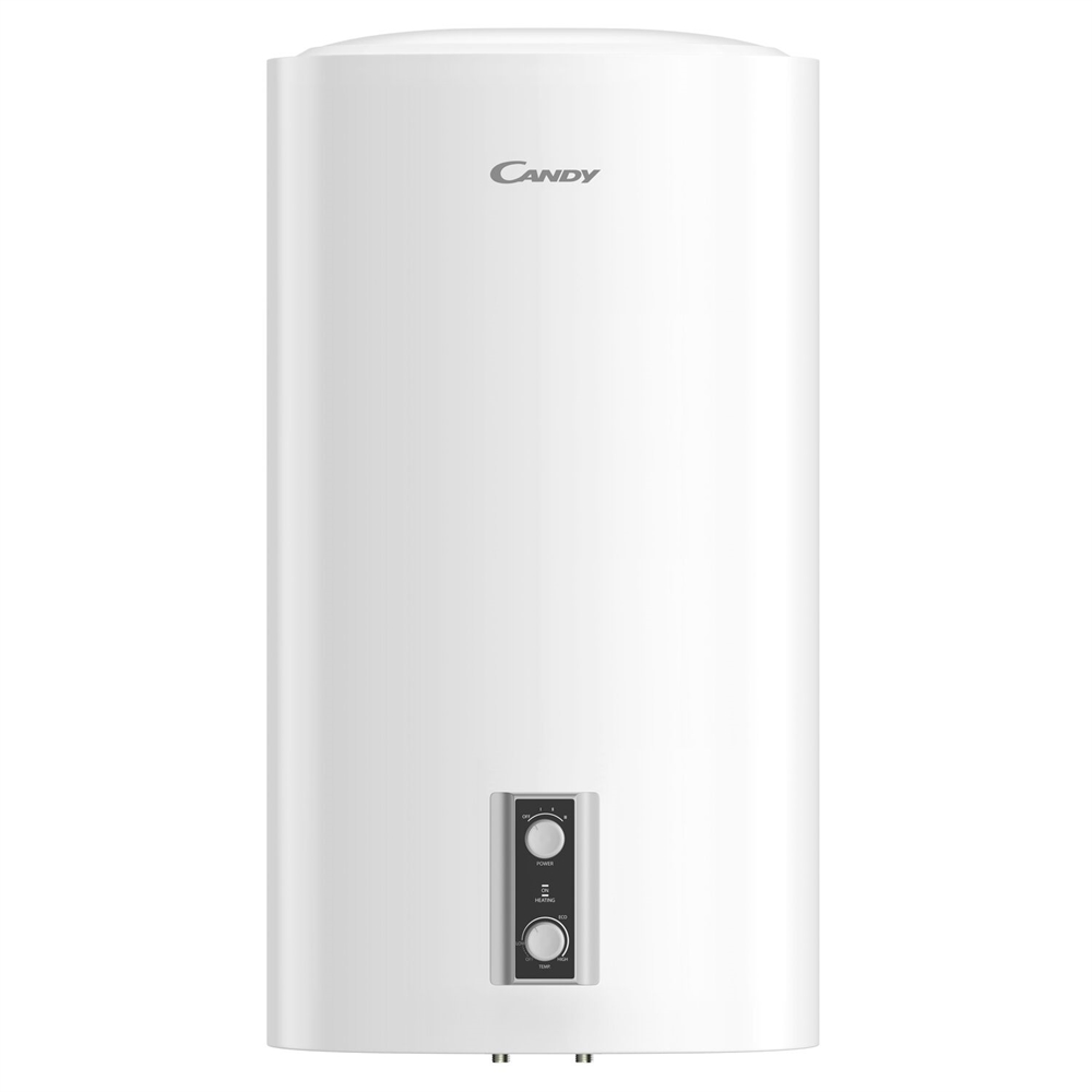 Водонагреватель Candy CF80V-P1 INOX 80л. т тт000017438
