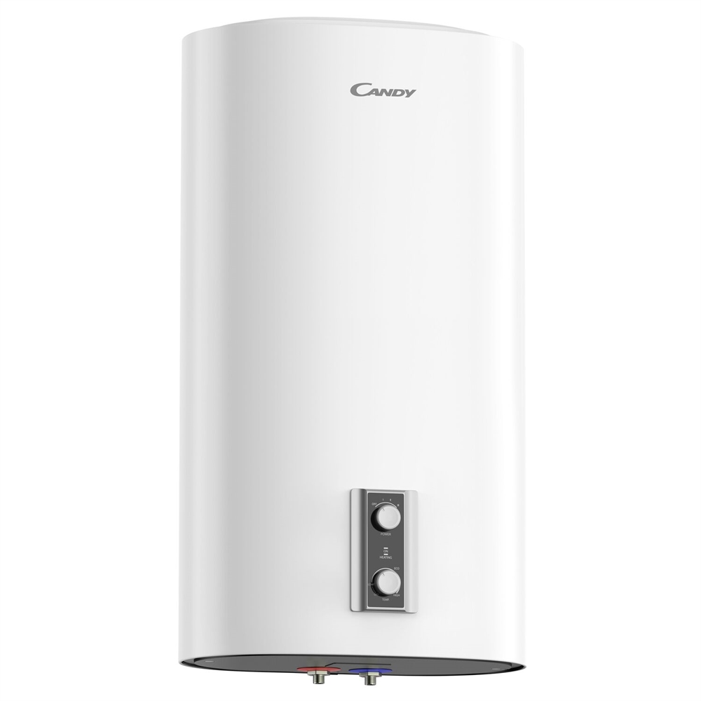 Водонагреватель Candy CF80V-P1 INOX 80л. т тт000017438